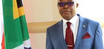 África do Sul e Angola reforçam cooperação cultural