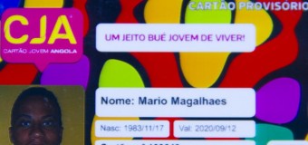 Lançamento do Cartão Jovem com desconto até 40 por cento