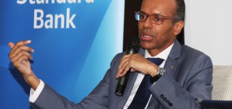 Standard Bank prevê estabilidade macroeconómica a partir de 2020