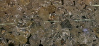 Investimentos pode elevar produção de diamantes