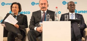 Ministra anuncia FENACULT para 2020