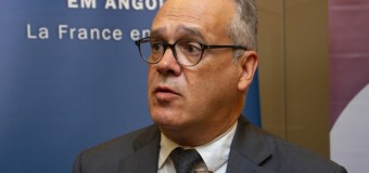 França reafirma apoio ao empresariado angolano