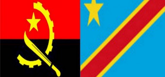 Angola e RDC estudam criação de passe de travessia