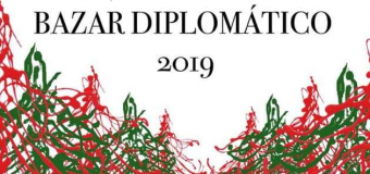 Embaixada de Angola participa no Bazar Diplomático 2019 – 15 e 16 Novembro