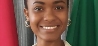 Miss CPLP 2019 recebida em audiência na Embaixada de Angola