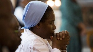 Igreja vai desempenhar sua missão em Angola Foto:Vaticannews