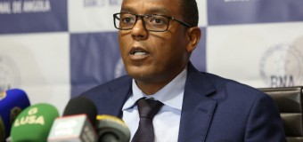 Banca angolana já tem correspondência directa com EUA