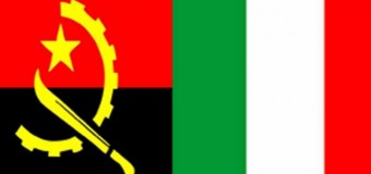 Chefe da diplomacia italiana quer visitar Angola