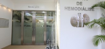 PR inaugura Centro de hemodiálise para 90 pacientes/dia