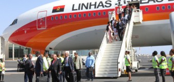 Brasil quer negociar aeronave E2 para TAAG