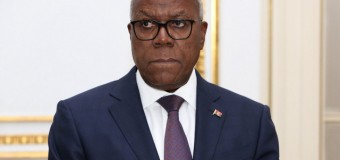 Angola prevê refinar mais de 300 mil barris/dia
