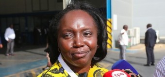 Ministra da Saúde considera vital indústria de gases medicinais