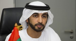 Sheikh Ahmed Dalmook Al Maktoum FOTO: HENRI CELSO