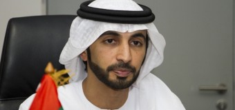 Sheikh árabe entusiasmado com hospitais de Angola