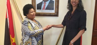 Austrália quer reforçar investimentos mineiros em Angola