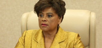 Angola destaca-se na aquisição das 12 vacinas infantis