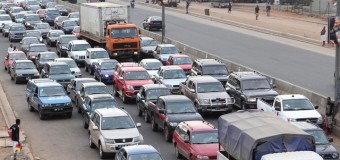 Taxa de Circulação começa a ser paga na próxima semana
