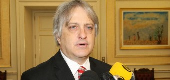 Itália reitera cooperação empresarial com Angola