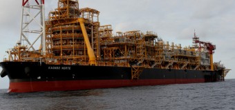 Luanda acolhe segunda edição “Angola Oil & Gas”