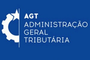  LOGOTIPO DA ADMINISTRAÇÃO GERAL TRIBUTÁRIA - AGT FOTO: DIVULGAÇÃO