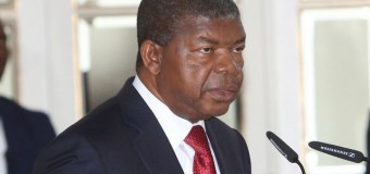 João Lourenço considera frutífera cimeira quadripartida