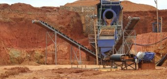 Diamantino Azevedo apela ao investimento nas minas