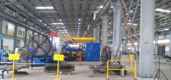Cabinda conta com projecto de construção de plataformas petrolíferas