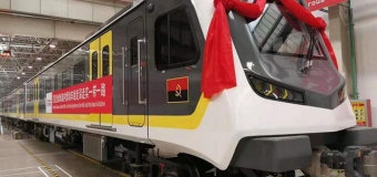 Novos automotores ferroviários aumentam transporte de passageiros