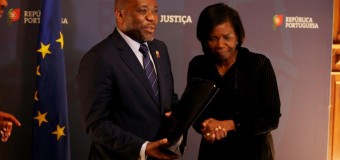 Tribunal Supremo aborda reforma judiciária em curso no país com Ministra da justiça Portuguesa