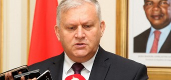 Rússia prepara filme sobre Batalha do Cuito Cuanavale
