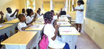 COVID-19: Suspensão das aulas no país entra em vigor