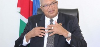 Angola e Namíbia preparam acordo para fornecimento de carne