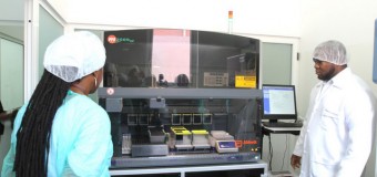 Angola com 21 amostras negativas