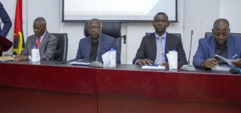 Falta de produção textil torna Angola maior consumidor de fardo