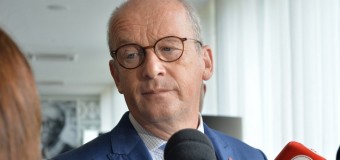 Holandeses investem na cadeia logística angolana