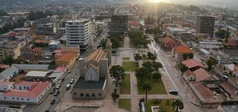 Empresarios da Huíla mobilizam investidores para alavancar turismo