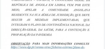 Comunicado