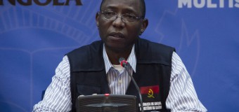 Quadro epidemiológico mantém-se nos 27 casos positivos