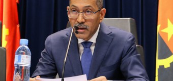 Ministério dos Petróleos desencoraja exploração ilegal de minerais