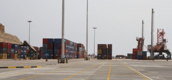 Desalfandegamento célere para mercadorias do Covid-19
