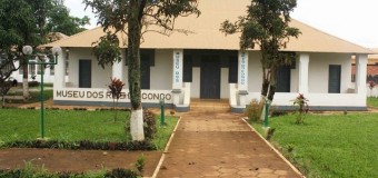 Mais de dois mil turistas visitam Museu dos Reis do Kongo