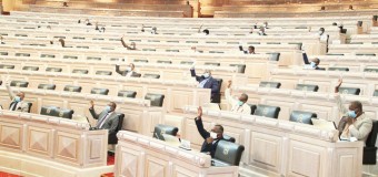 AN ratifica acordo para Zona Africana de Comércio Livre