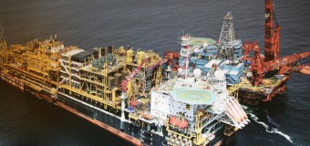Angola pode perder seis milhões dólares/dia com corte petrolífero