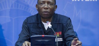 “Ainda não há transmissão local em Angola” – Minsa