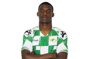 FÁBIO ABREU É DESTAQUE NO A BOLA FOTO: DIVULGAÇÃO