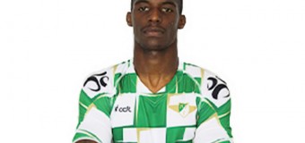 Futebol: Angolano é destaque no A Bola