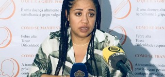 Convocados médicos recém-formados