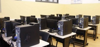 Comissão Multissectorial recebe meios tecnológicos