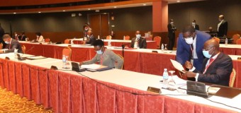 Equipa económica aprova comércio rural