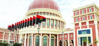 Assembleia Nacional corta no orçamento anual